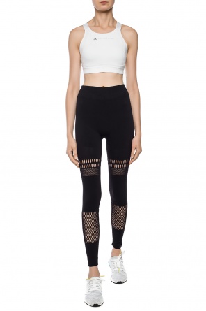 Logo-printed top, zdjęcie 2 Logo-printed top od ADIDAS by Stella McCartney